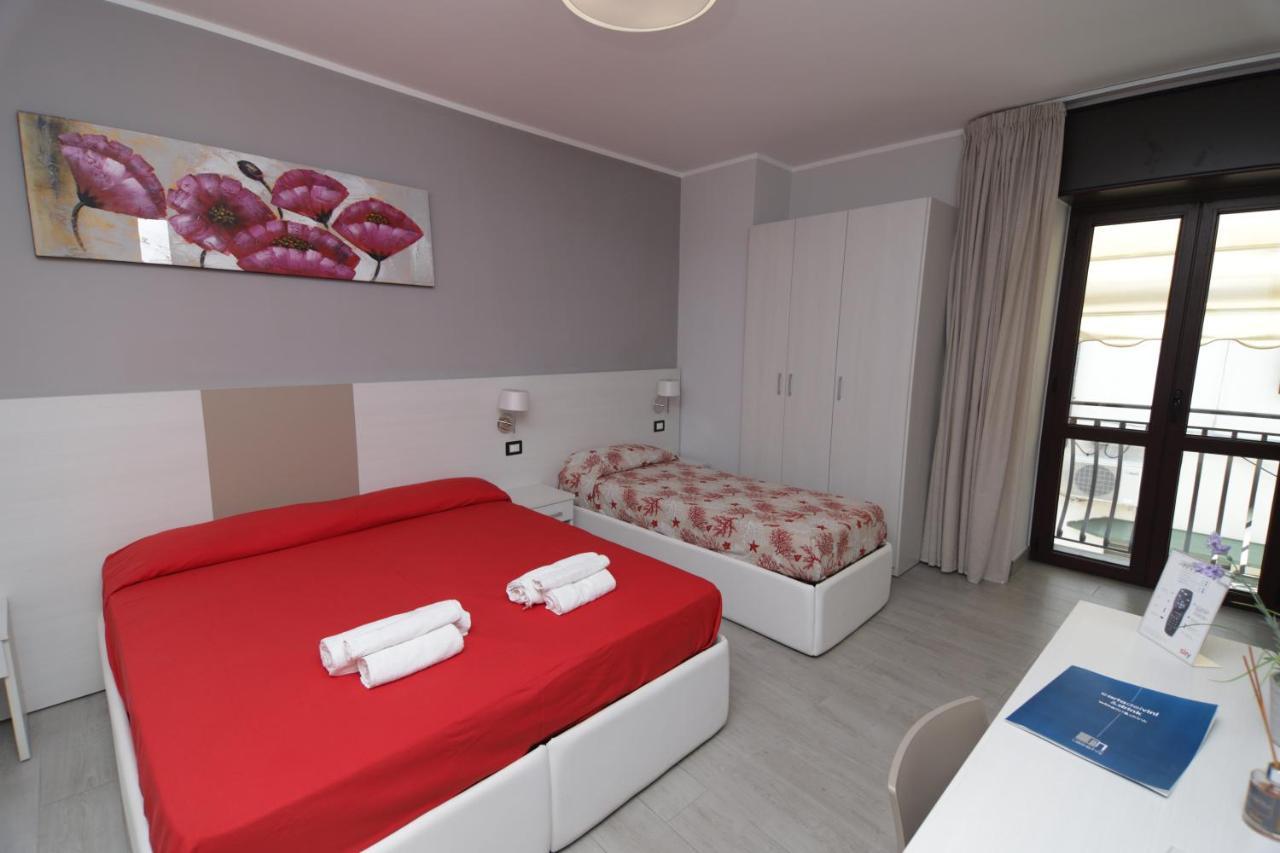 Bed and Breakfast Meublé Leonetti Centola Exterior foto