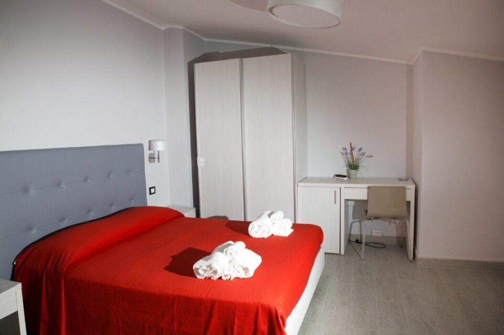 Bed and Breakfast Meublé Leonetti Centola Exterior foto