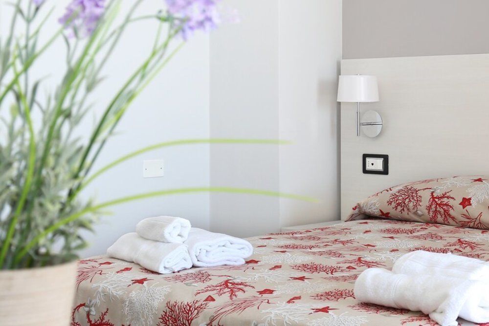 Bed and Breakfast Meublé Leonetti Centola Exterior foto